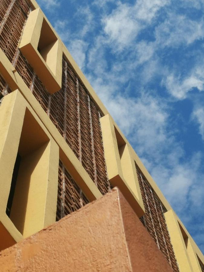 Hotel Aldea Chorotega Puntarenas Luaran gambar