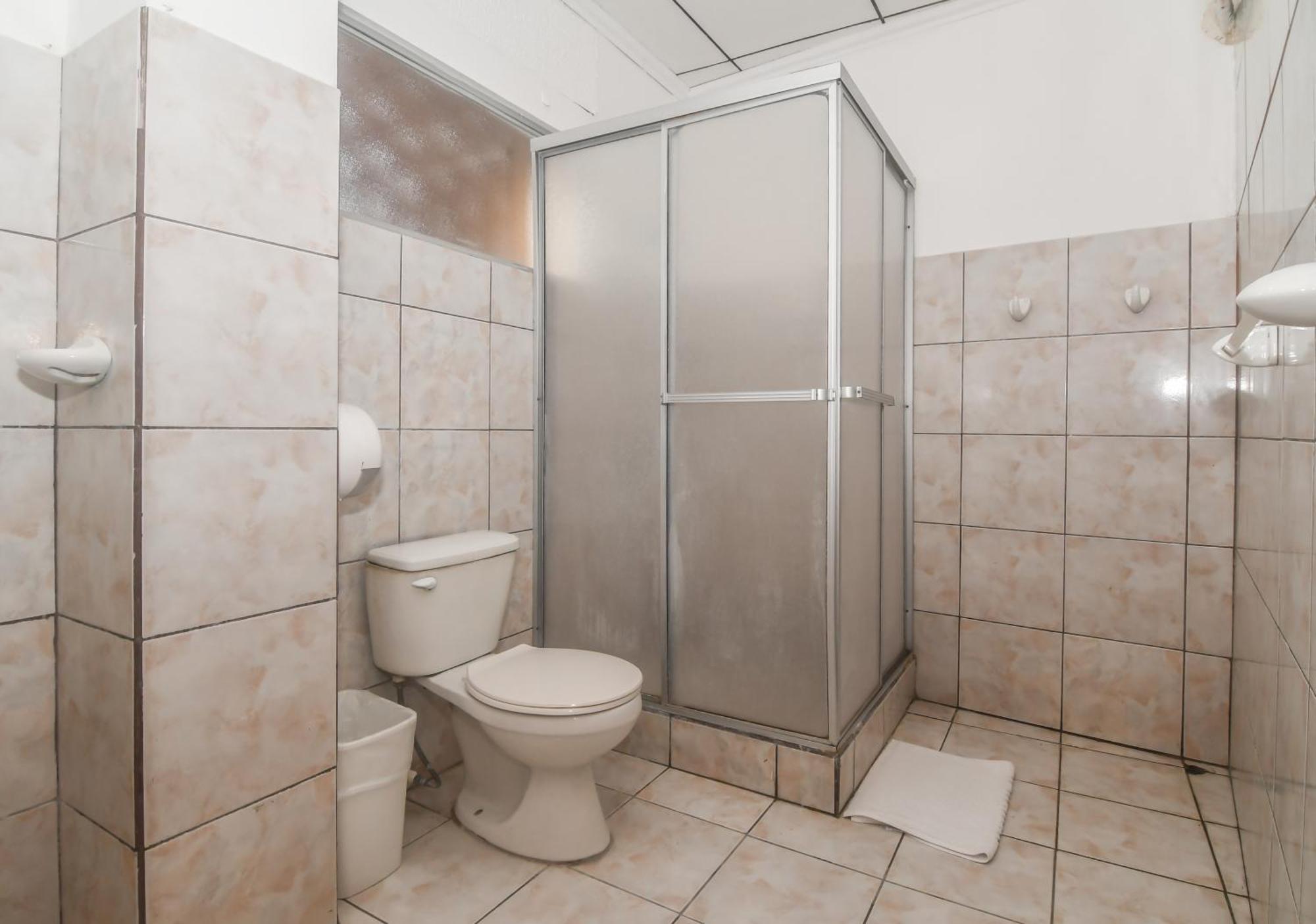 Hotel Aldea Chorotega Puntarenas Luaran gambar
