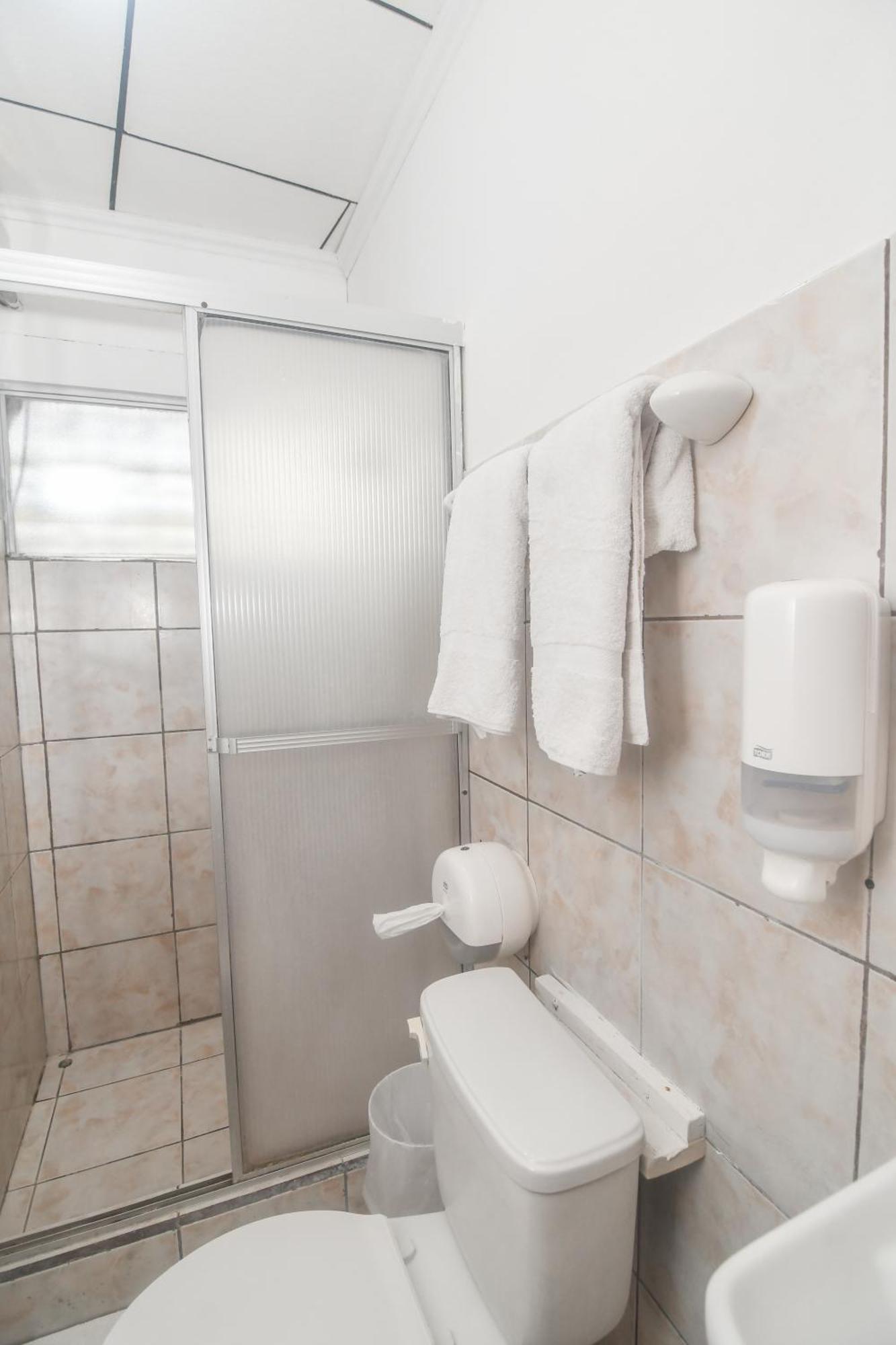 Hotel Aldea Chorotega Puntarenas Luaran gambar