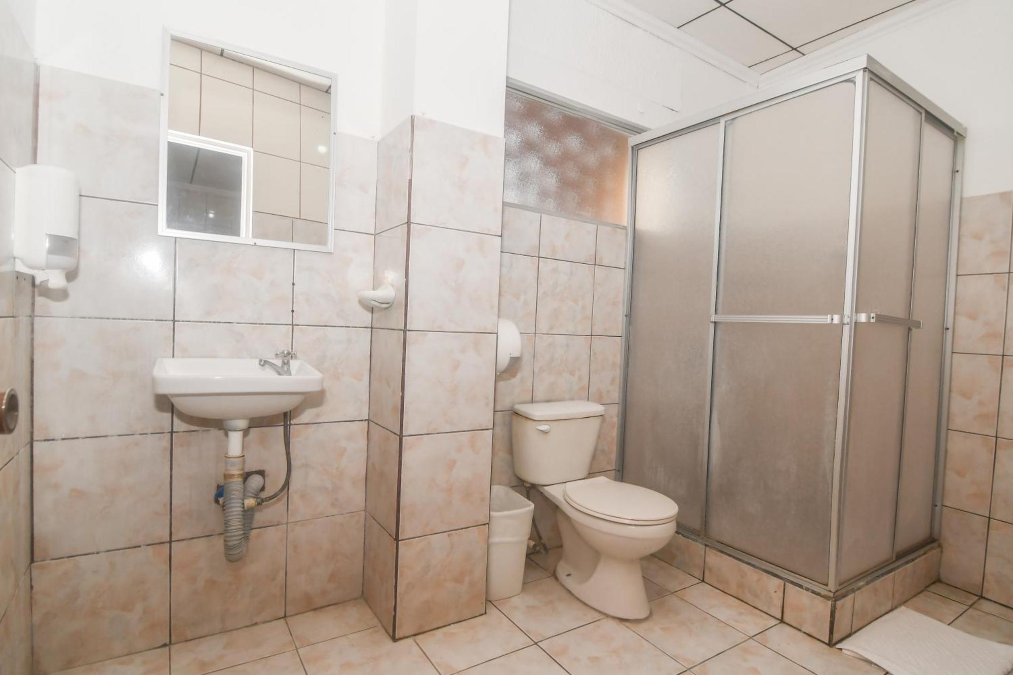 Hotel Aldea Chorotega Puntarenas Luaran gambar